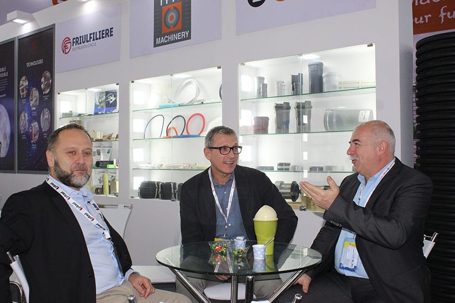 Plastivision Mumbai 2020