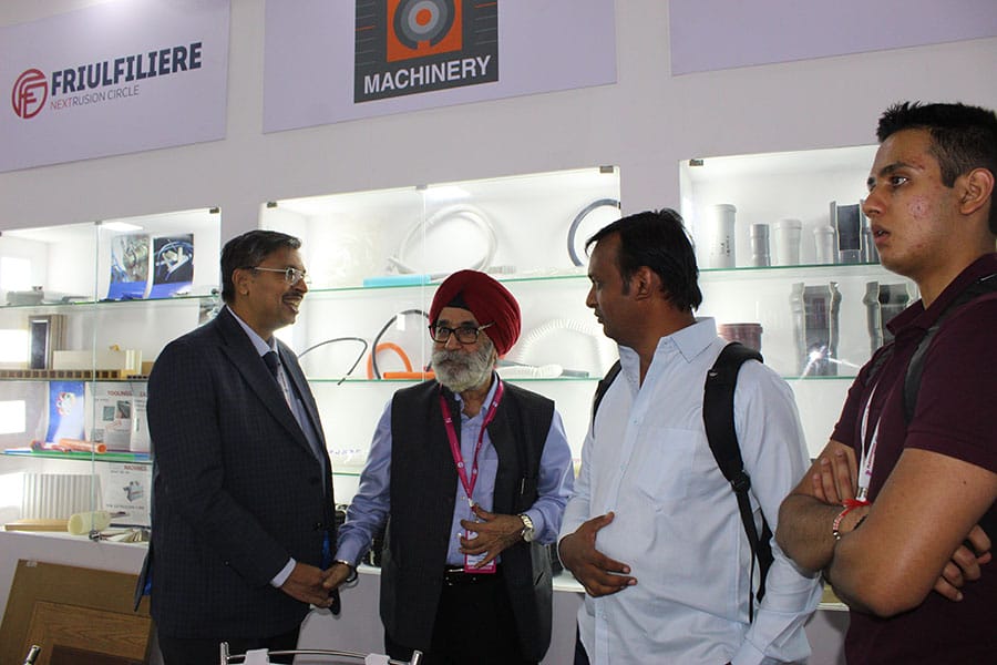 Plastivision Mumbai 2020