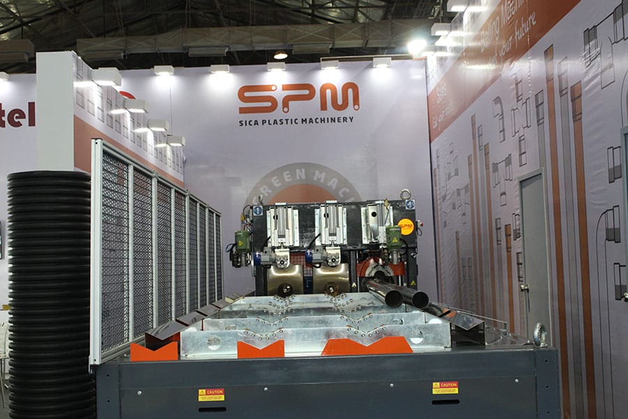 Plastivision Mumbai 2020