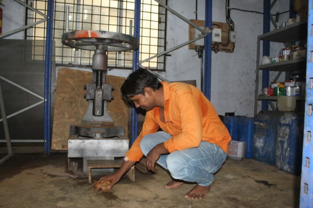 Dussehra Pooja 2021 & Workshop at SICA