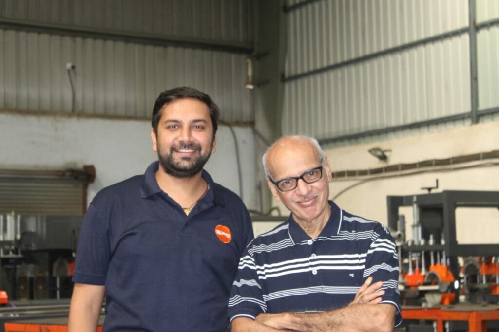 Dussehra Pooja 2021 & Workshop at SICA