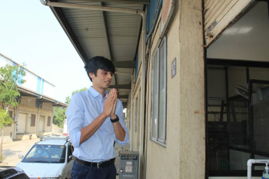 Dussehra Pooja 2021 & Workshop at SICA