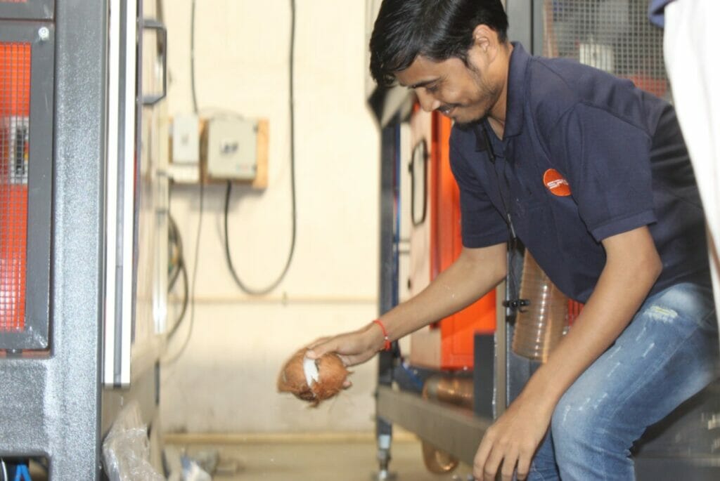 Dussehra Pooja 2021 & Workshop at SICA