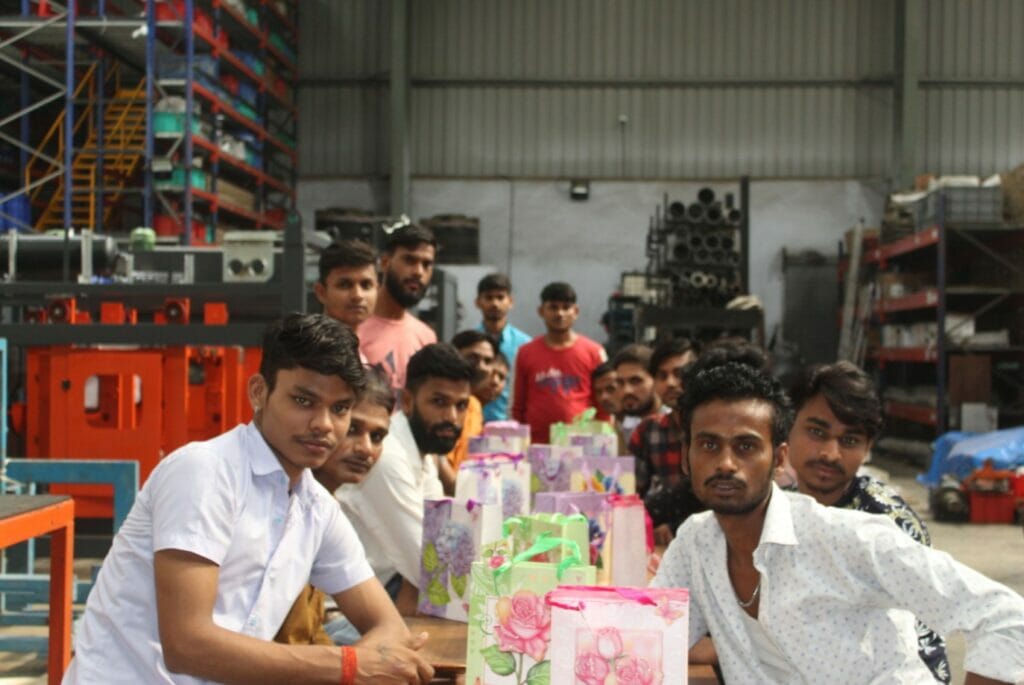 Dussehra Pooja 2021 & Workshop at SICA