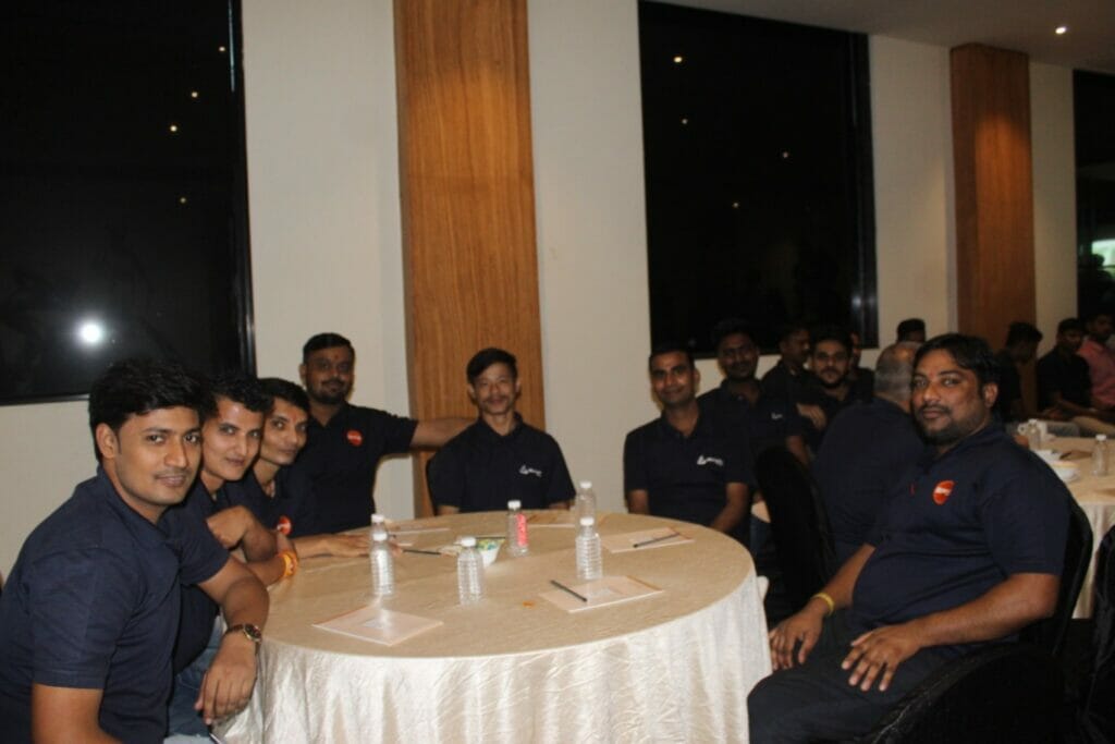 Dussehra Pooja 2021 & Workshop at SICA