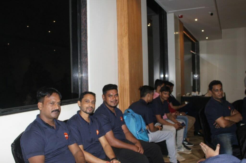 Dussehra Pooja 2021 & Workshop at SICA