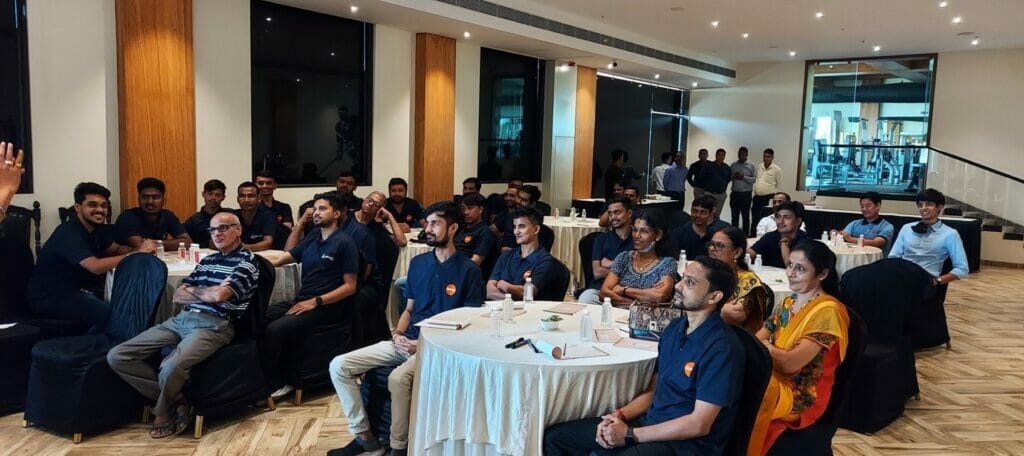 Dussehra Pooja 2021 & Workshop at SICA