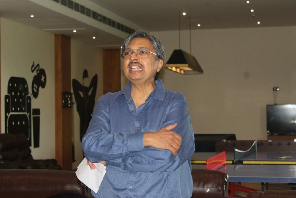 Dussehra Pooja 2021 & Workshop at SICA