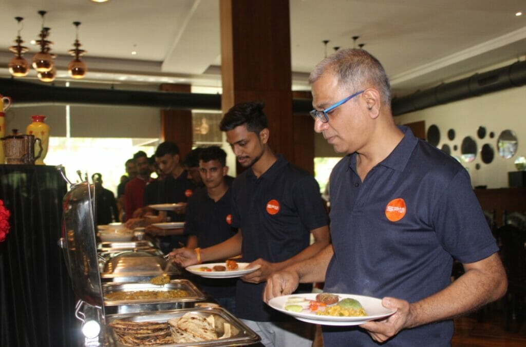 Dussehra Pooja 2021 & Workshop at SICA