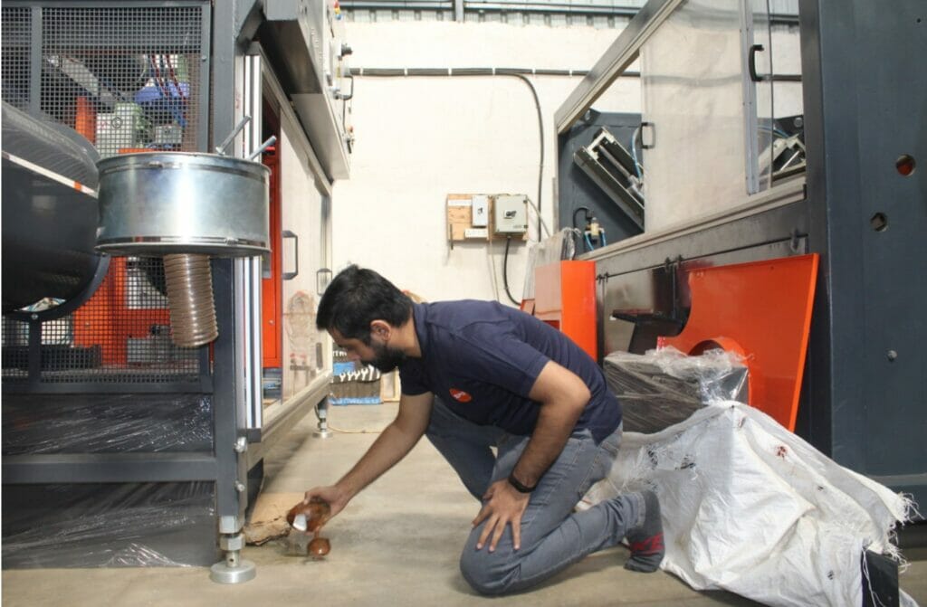 Dussehra Pooja 2021 & Workshop at SICA