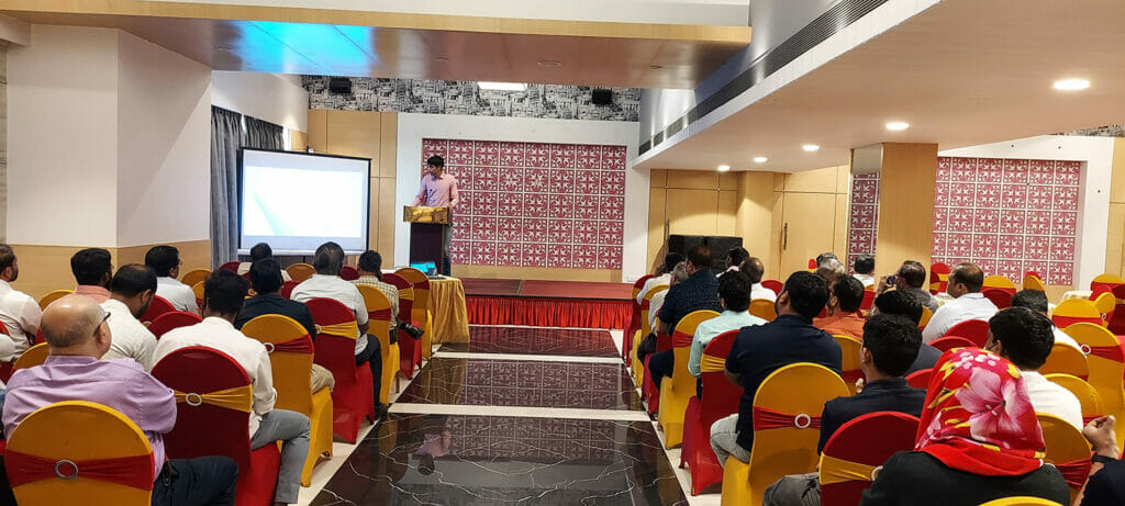 SICA Vendor Meeting 2022