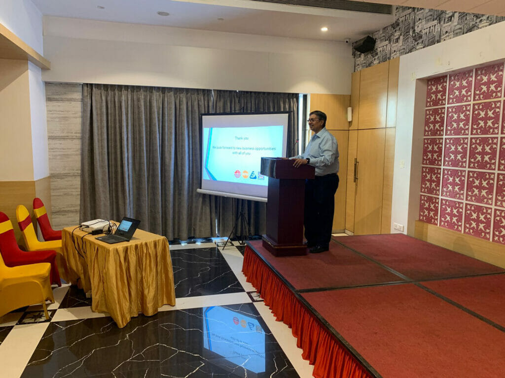 SICA Vendor Meeting 2022