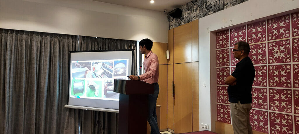 SICA Vendor Meeting 2022