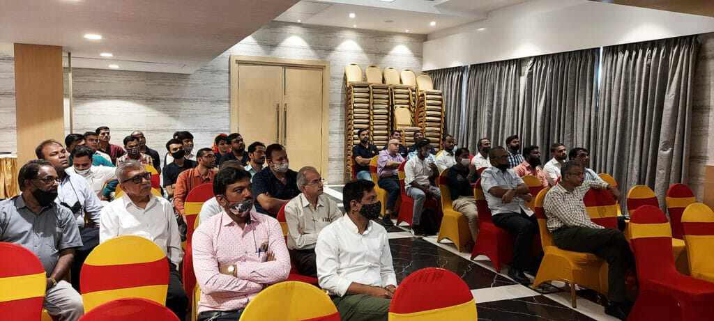 SICA Vendor Meeting 2022