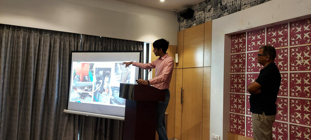 SICA Vendor Meeting 2022