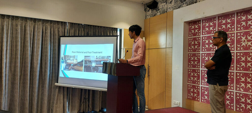 SICA Vendor Meeting 2022