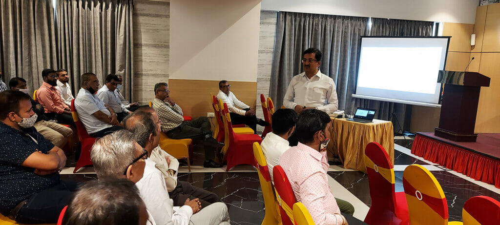 SICA Vendor Meeting 2022