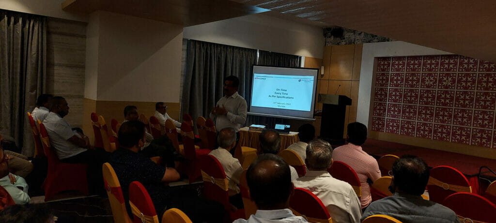 SICA Vendor Meeting 2022