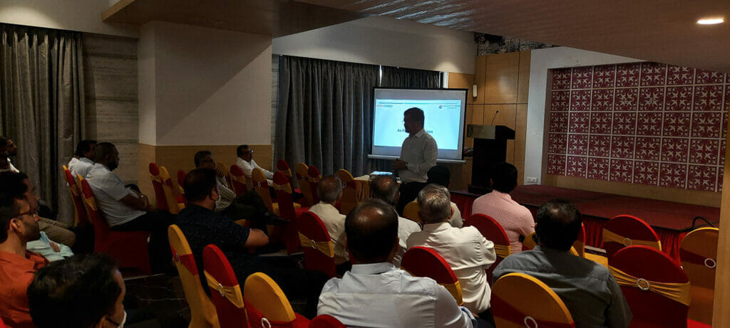 SICA Vendor Meeting 2022