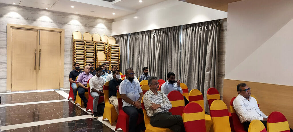 SICA Vendor Meeting 2022