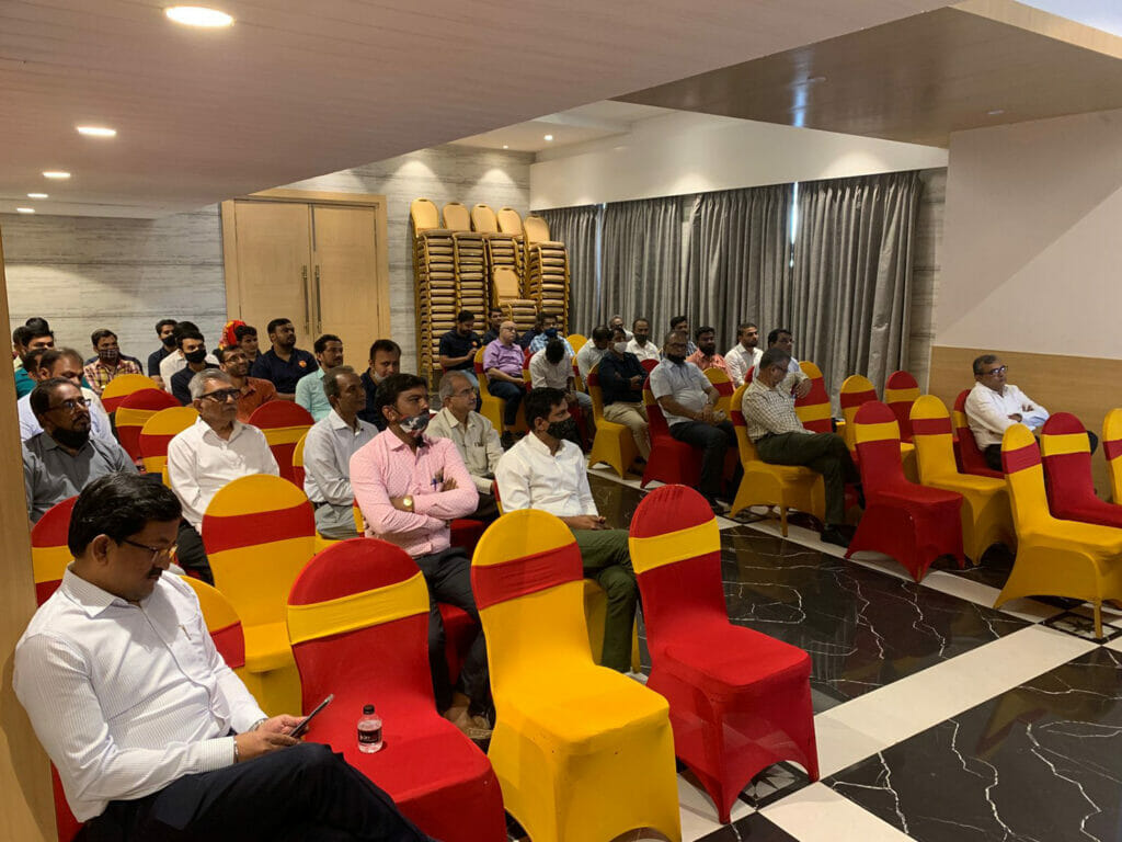 SICA Vendor Meeting 2022