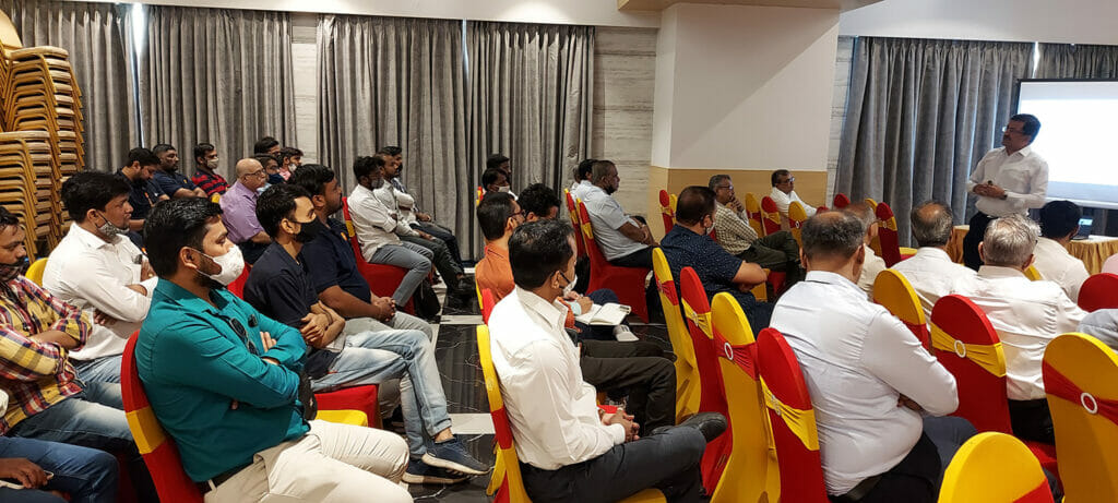 SICA Vendor Meeting 2022