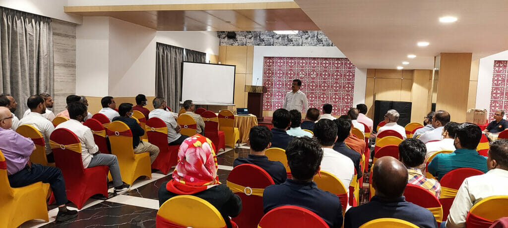 SICA Vendor Meeting 2022