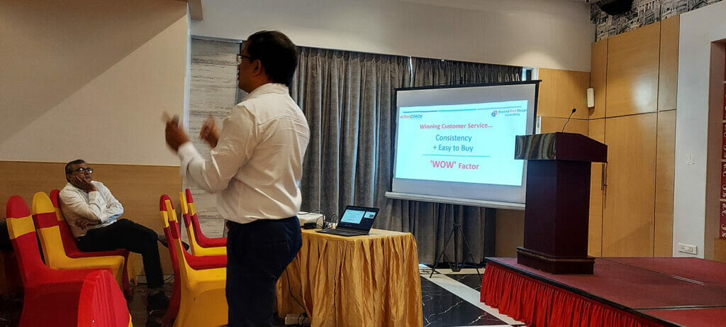 SICA Vendor Meeting 2022