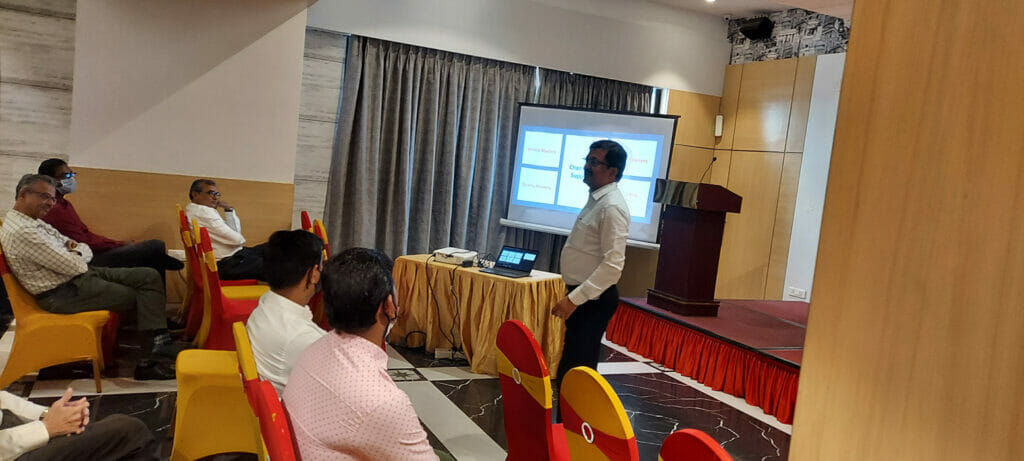 SICA Vendor Meeting 2022