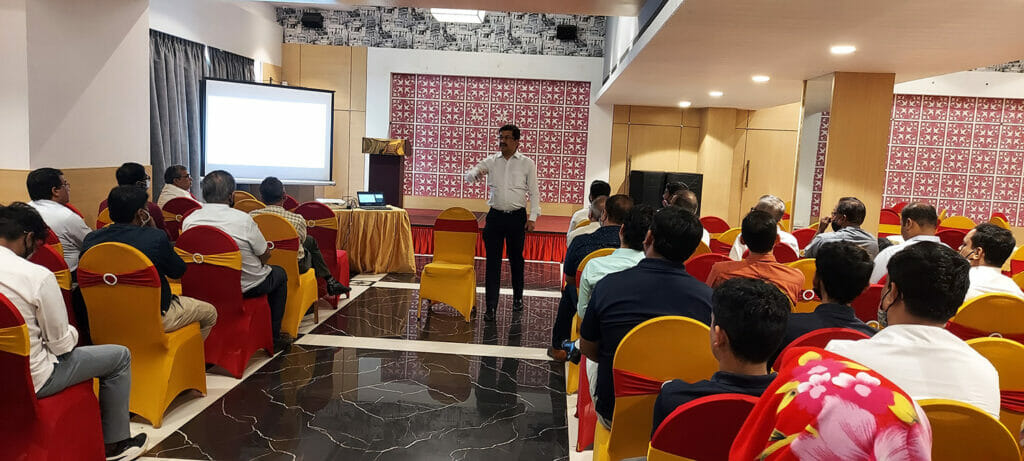 SICA Vendor Meeting 2022