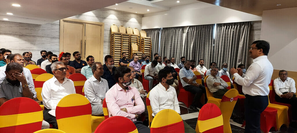 SICA Vendor Meeting 2022