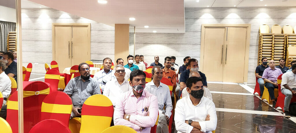 SICA Vendor Meeting 2022