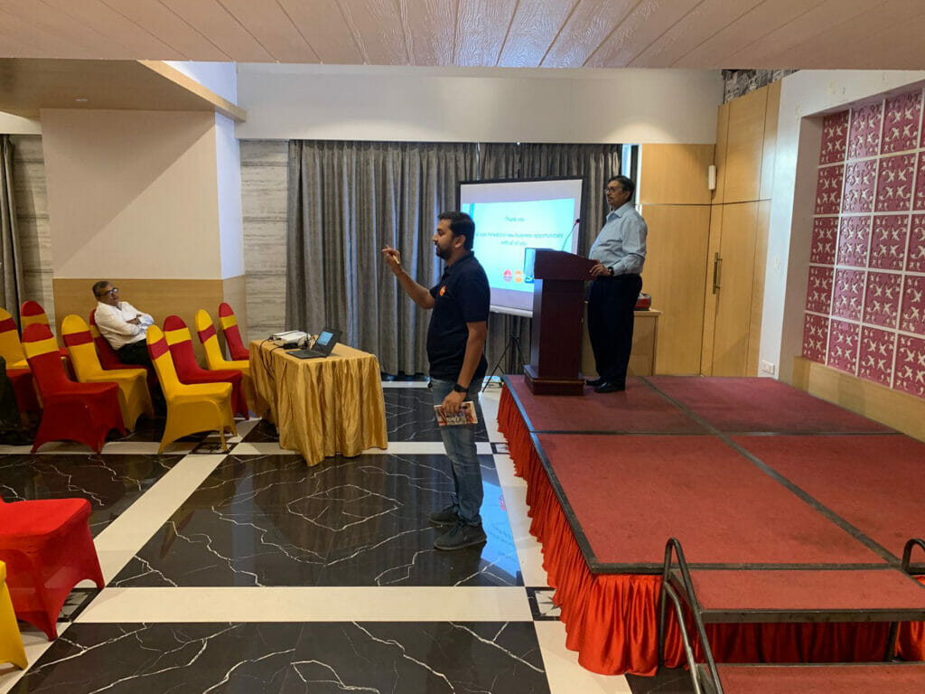 SICA Vendor Meeting 2022