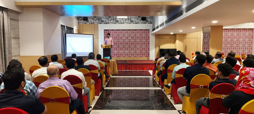 SICA Vendor Meeting 2022