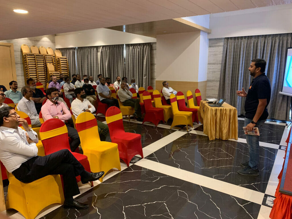 SICA Vendor Meeting 2022