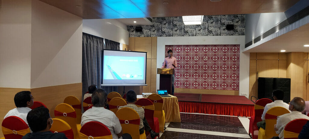 SICA Vendor Meeting 2022