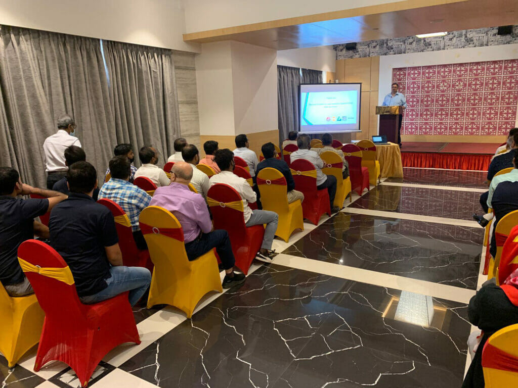 SICA Vendor Meeting 2022