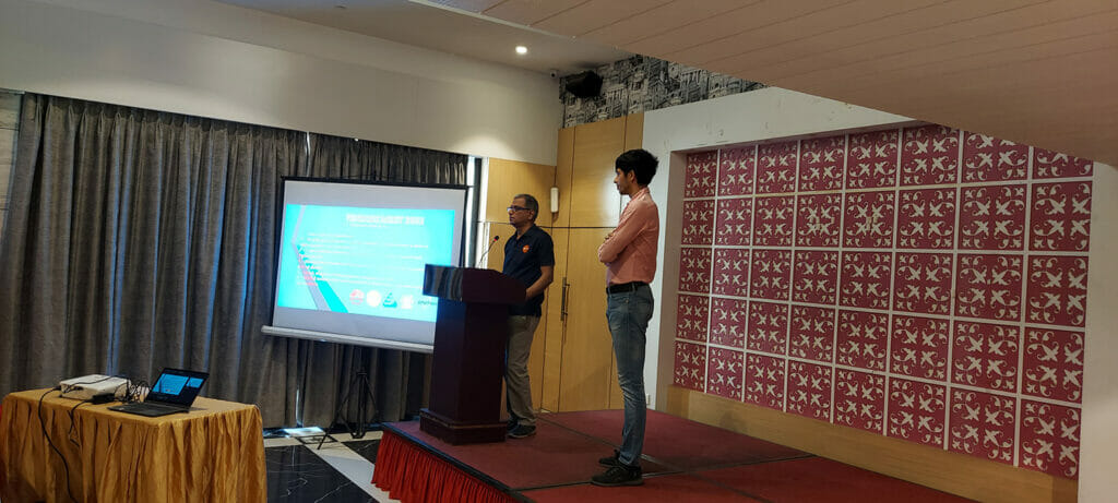 SICA Vendor Meeting 2022