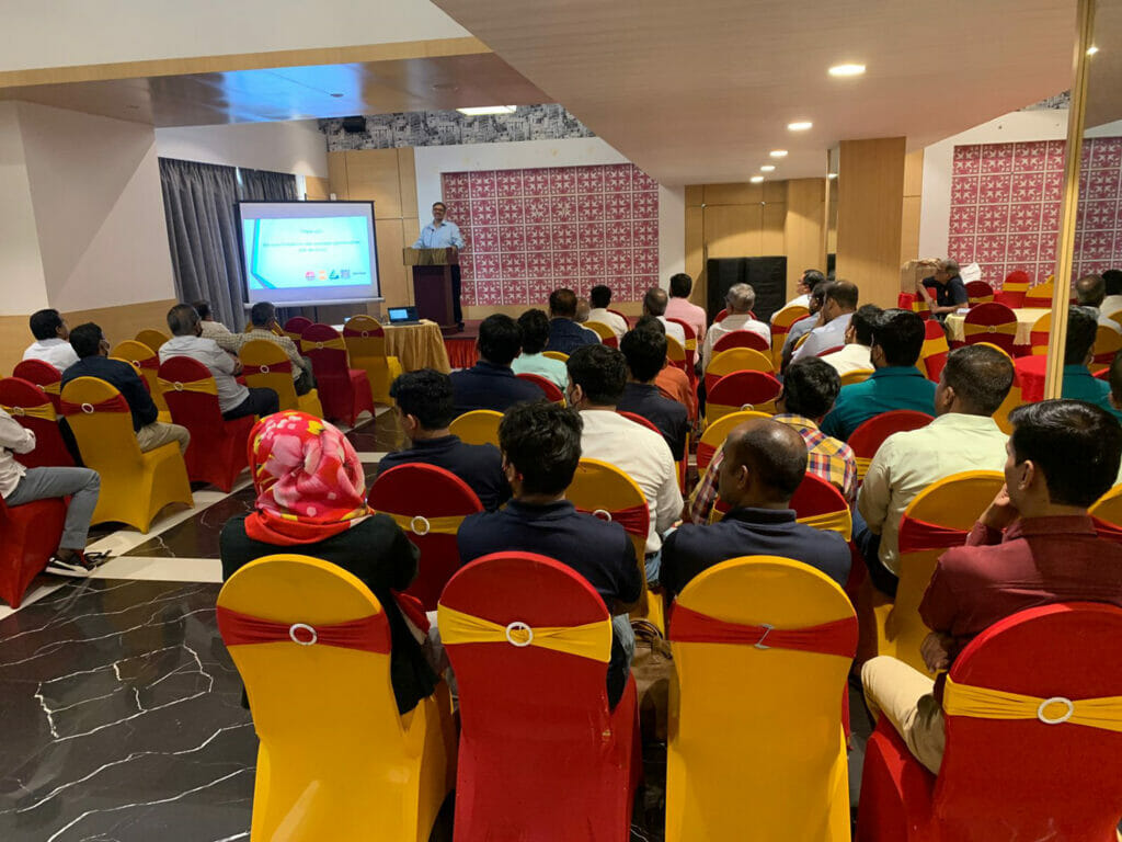 SICA Vendor Meeting 2022