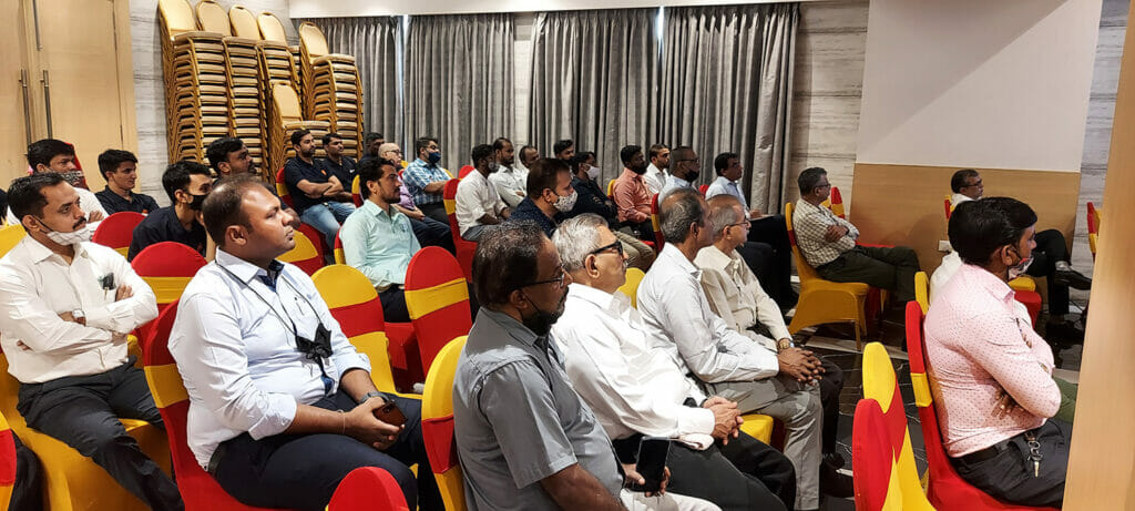 SICA Vendor Meeting 2022