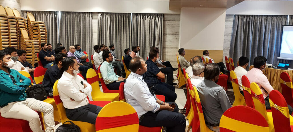 SICA Vendor Meeting 2022