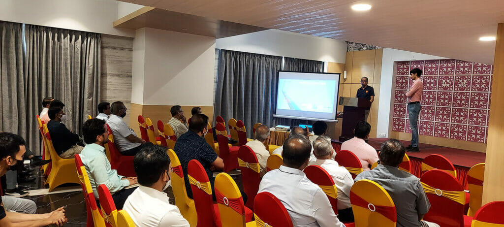 SICA Vendor Meeting 2022